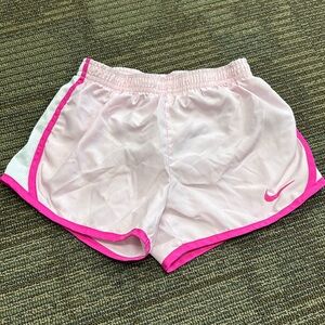 Nike Dri-Fit shorts